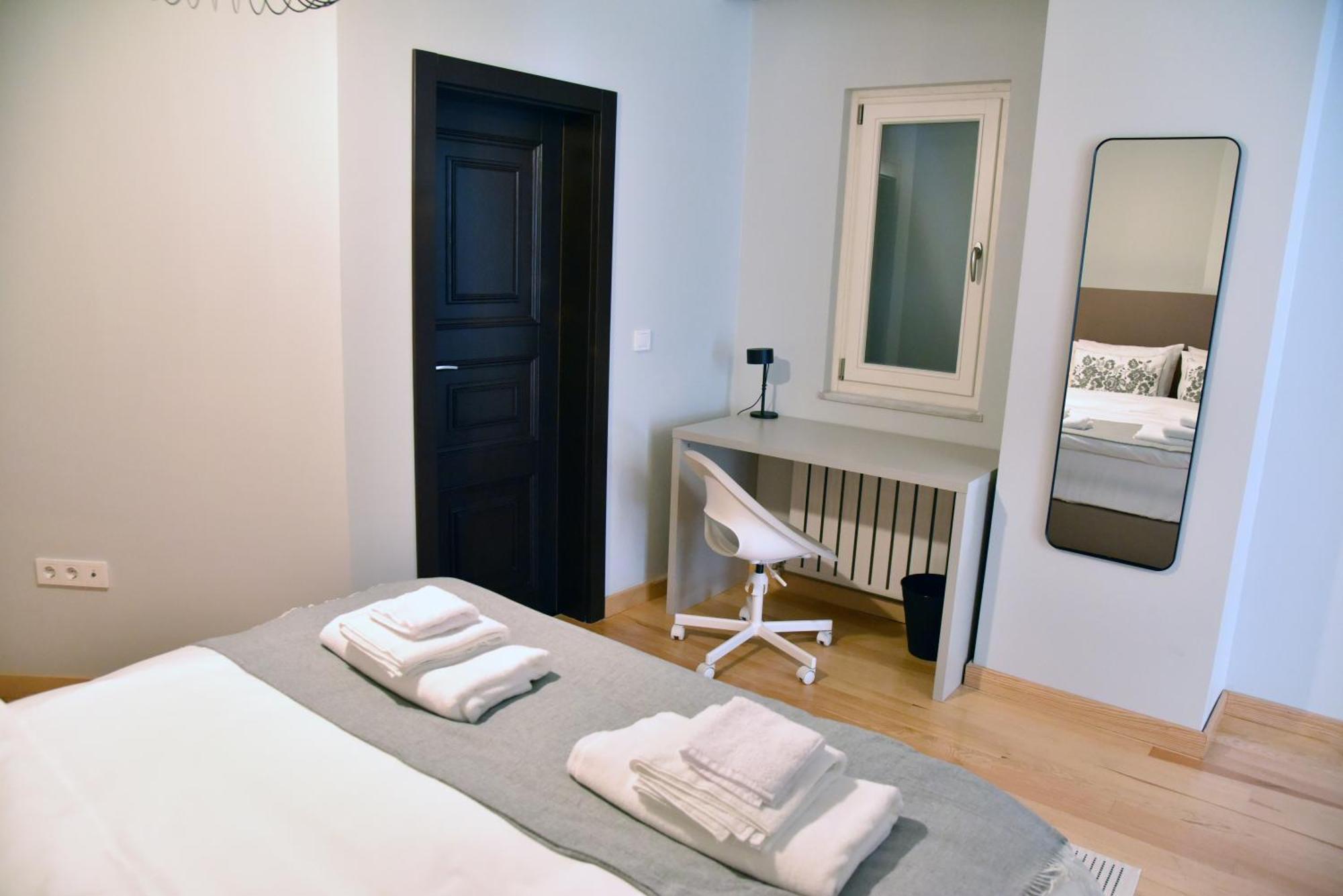 Istanbul Guesthouse Buitenkant foto