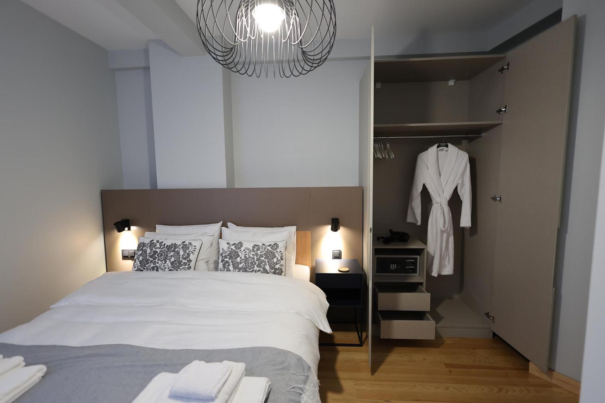 Istanbul Guesthouse Buitenkant foto