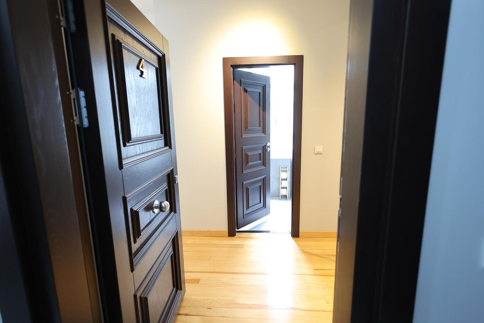 Istanbul Guesthouse Buitenkant foto