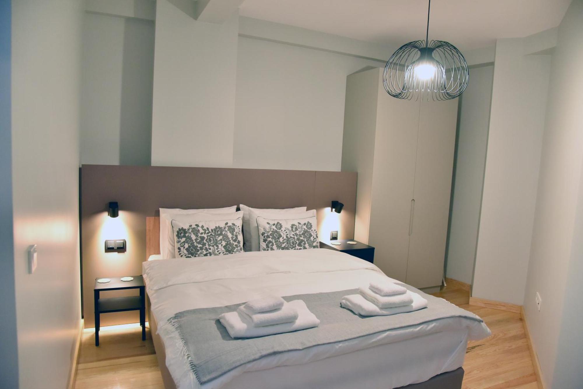 Istanbul Guesthouse Buitenkant foto