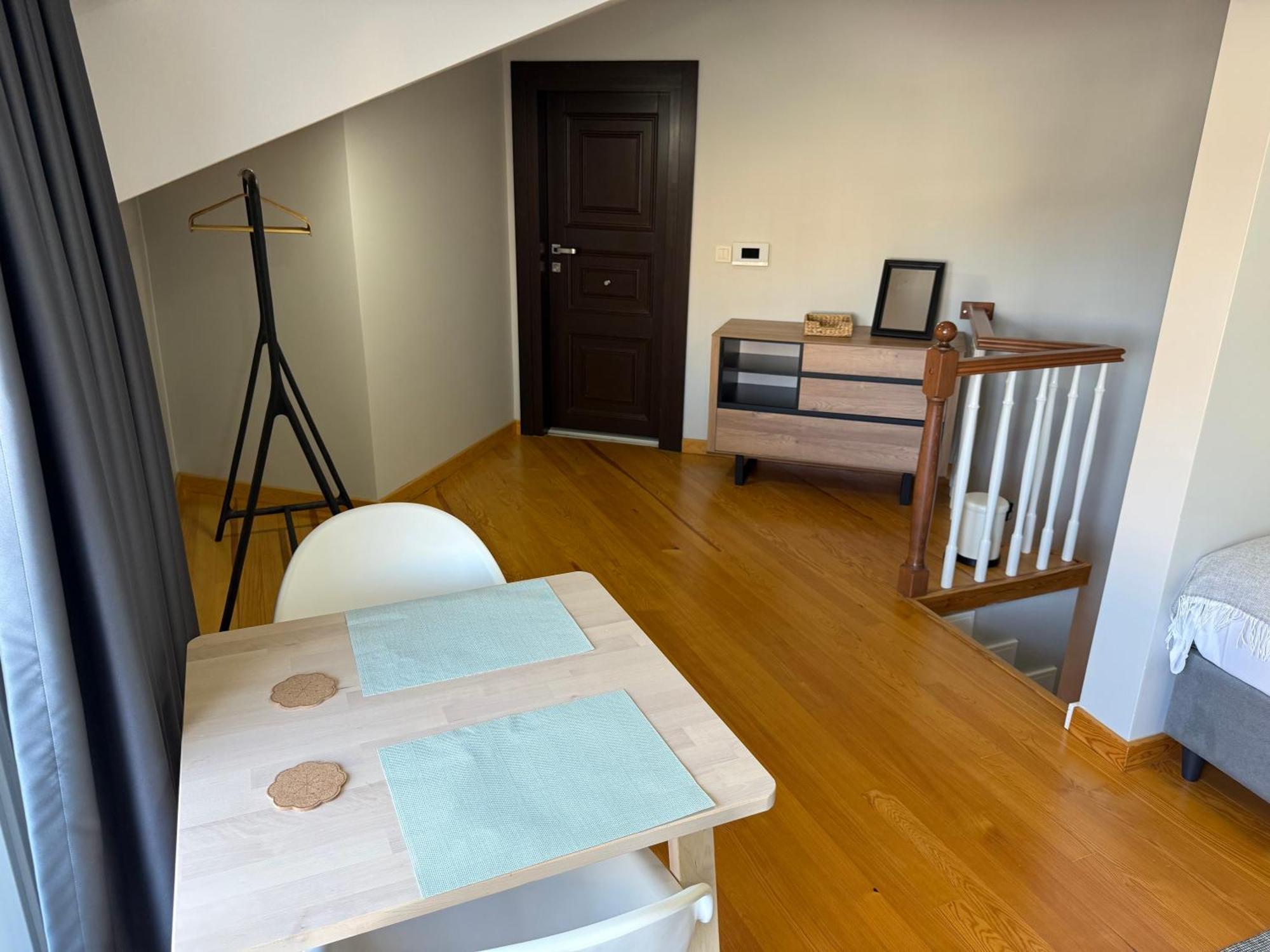 Istanbul Guesthouse Buitenkant foto